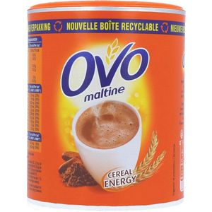 Ovomaltine 350 Gram