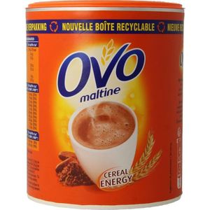 Ovomaltine 350 Gram