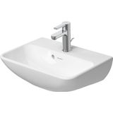 Duravit B21010 B.2 Eengreepsmengkraan, chroom, S