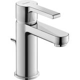 Duravit B21010 B.2 Eengreepsmengkraan, chroom, S