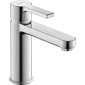 Duravit B.2 Wastafelmengkraan Chroom