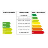 Bureaulamp - Zwart - Metaal