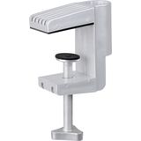 Bureaulamp - Zwart - Metaal