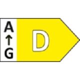 Bureaulamp - Zwart - Metaal