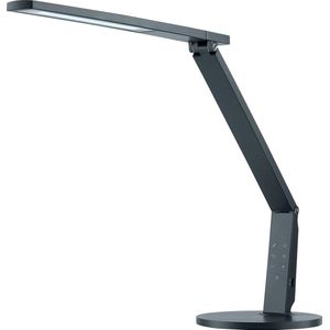 Vario - Bureaulamp - Antraciet - Dimbaar - 741 Lumen