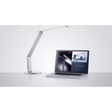 Bureaulamp - Zwart - Metaal