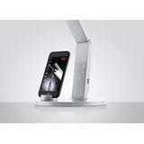 Bureaulamp - Zwart - Metaal