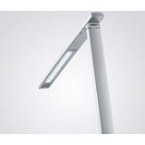 Bureaulamp - Zwart - Metaal