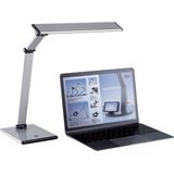 Bureaulamp - Zwart - Metaal