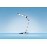 Bureaulamp - Zwart - Metaal