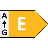 Bureaulamp - Zwart - Metaal