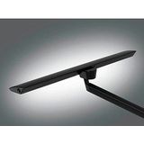 Styro - Zirkon - Tafellamp - Zwart - Dimbaar - 750 lumen