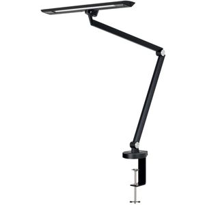 Styro - Zirkon - Tafellamp - Zwart - Dimbaar - 750 lumen
