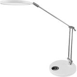 Hansa - Spark - LED Tafellamp - Wit - 12 W - Dimbaar - 600 lm