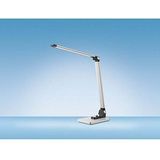 LED Lamp - 9 W - ABS-Kunststof en Aluminium - Dimbaar - 3000-5800 Kelvin