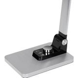 LED Lamp - 9 W - ABS-Kunststof en Aluminium - Dimbaar - 3000-5800 Kelvin