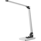 LED Lamp - 9 W - ABS-Kunststof en Aluminium - Dimbaar - 3000-5800 Kelvin