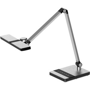 Hansa - Nimbus - LED-tafellamp - Zwart - Dimbaar - 600 Lumen