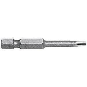 Kraftwerk 2835-10 1/4 inch TX bit 50 mm T30