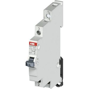 ABB 2CCA703025R0001 Groepenschakelaar 16 A 1x wisselcontact 250 V/AC