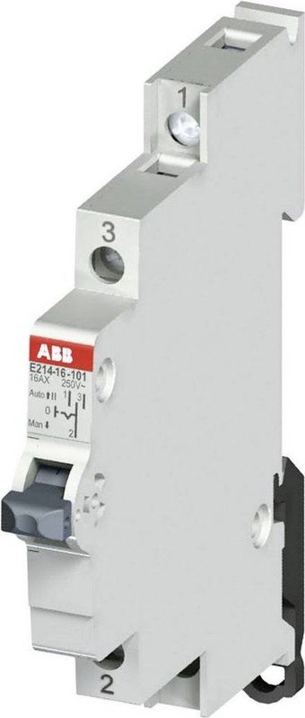 ABB E214-16-101 Gruppenschalter