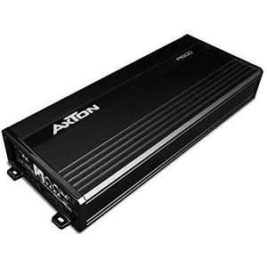 AXTON A500 5-kanaals versterker 4 x 80 Wrms + 200 Wrms