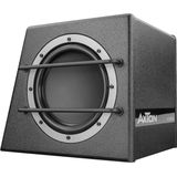 Axton - ATB20A - Auto HiFi Subwoofer - 20 cm - Actieve Bassbox - 140 Watt