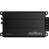 Axton A1250 - Autoversterker - Monoversterker voor subwoofers - 1-kanaals - 250 Watt RMS