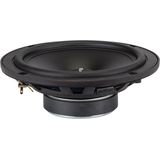 Axton ATC165S - Autospeakers - 16,5cm luidspreker - 2weg composet - 110 Watt - 165mm speakers - ondiep - shallow