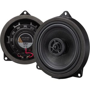 Axton ATS-B100C - Autospeakers - Pasklare luidsprekers BMW - 10cm coaxiale 2weg - Custom fit