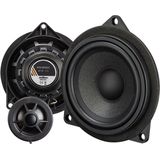 Axton ATS-B101C - Autospeakers - Pasklare speakers BMW - 10cm 2weg composet - Custom Fit