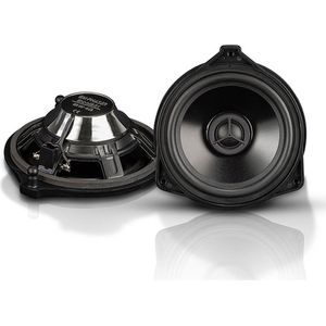 EMPHASER EM-MBS1 Surround luidspreker, compatibel met Mercedes Benz voertuigen