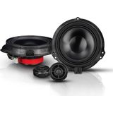 Emphaser - EM-FDF1 - Autospeakers - Pasklaar voor Ford Transit - 2 Weg Composet