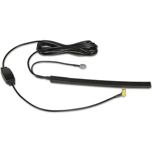 Zenec Z-EACC-DAB2- DAB+ antenne - plakantenne voorruit