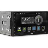 Radical R-D211 - 2-DIN Android Autoradio - Bluetooth - USB - HDMI Aansluiting