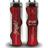 Spectron SPF-01Z Condensator voor auto versterker