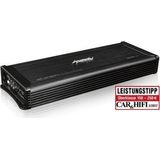 SPECTRON SP-N4207 4-kanaals versterker 4 x 100 Watt