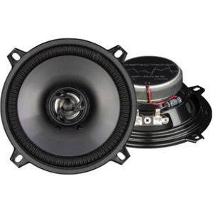 Spectron SP-RX25 - Autospeakers - Goedkope 13cm luidsprekers - 2 weg coaxiale set