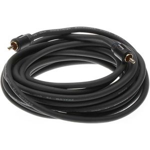 Zealum ZVC-300TS - Audiokabel - High Definition Composite Video interconnect - Video cable - 3 meter