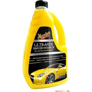 Meguiars Ultimate Wash & Wax