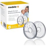 Medela Nippelformer 2Stk