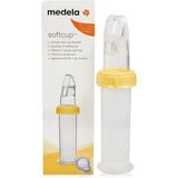 Medela SoftCup 1 Flesjes