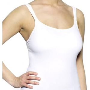 Medela, Zwangerschapstanktop, wit (blanc), L