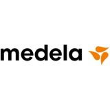 Medela Hydrogel Pads - Verlichting bij pijnlijke tepels of tepelkloven - Essentiële producten bij borstvoeding - 4 stuks