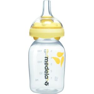 Medela - Calma Voedingssysteem - 150 ml - BPA-vrij