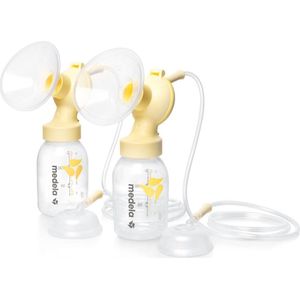 Medela PersonalFit™ Plus Symphony | Dubbele afkolfset-S (21mm)