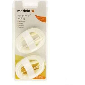Medela Personalfit Plus Slangen 2  -  Medela