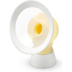 Medela - Personal Fit Flex - Borstschild - Zacht - 2 Stuks