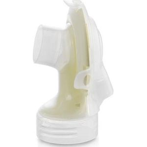 Medela Connector en membraan t.b.v. Freestyle Borstkolf