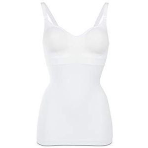 Medela Comfort-top – naadloos topje met geïntegreerde beha voor borstvoeding – van zwangerschap tot de borstvoedingsperiode